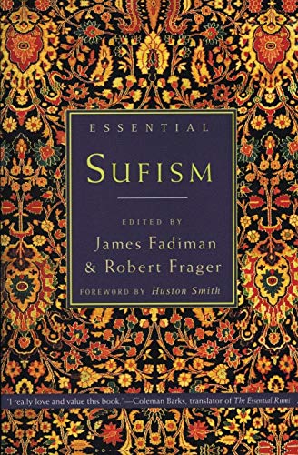 9780062514752: Essential Sufism