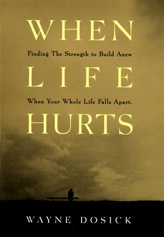 Beispielbild fr When Life Hurts: A Book of Hope zum Verkauf von BooksRun