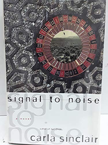 Beispielbild fr Signal to Noise zum Verkauf von COLLINS BOOKS