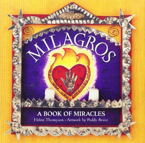 Imagen de archivo de Milagros: A Book of Miracles a la venta por Orion Tech