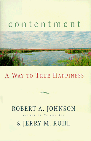 Imagen de archivo de Contentment: A Way to True Happiness a la venta por Wonder Book