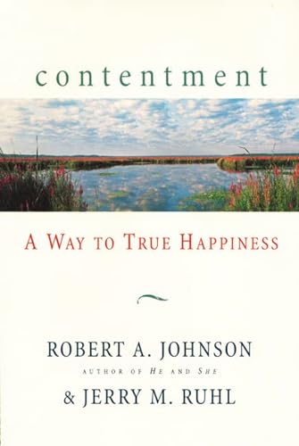 Imagen de archivo de Contentment: A Way to True Happiness a la venta por SecondSale