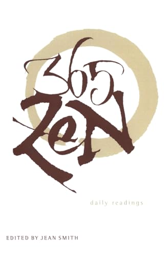 Imagen de archivo de 365 Zen: Daily Readings a la venta por SecondSale