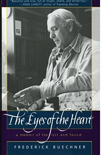 Imagen de archivo de The Eyes of the Heart: A Memoir of the Lost and Found a la venta por WorldofBooks