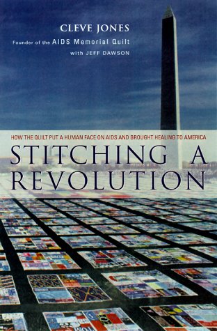 Stock image for Stitching a Revolution for sale by Better World Books