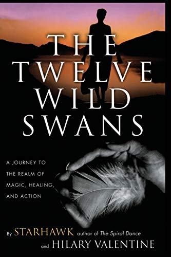 9780062516695: The Twelve Wild Swans: A Journey to the Realm of Magic, Healing, and Action