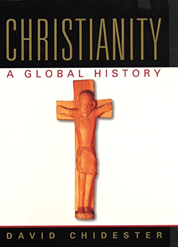 Imagen de archivo de Christianity: A Global History a la venta por ThriftBooks-Atlanta