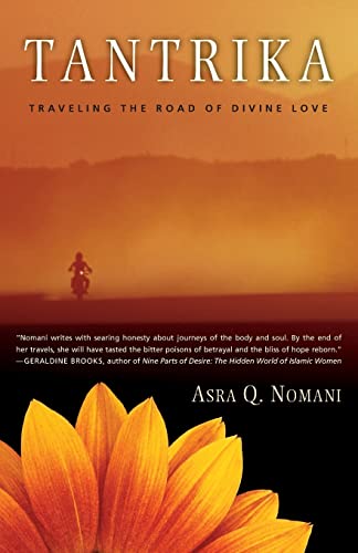 Beispielbild fr Tantrika : Traveling the Road of Divine Love zum Verkauf von Better World Books