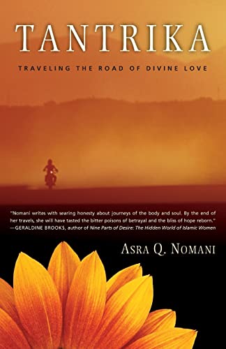 Stock image for Tantrika: Traveling the Road of Divine Love for sale by boyerbooks