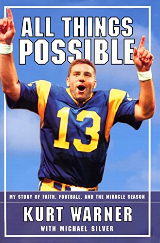 9780062517173: All Things Possible: My Story of Faith, Football, and the Miracle Season