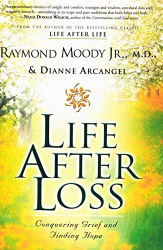 Imagen de archivo de Life After Loss: Conquering Grief and Finding Hope a la venta por Wonder Book