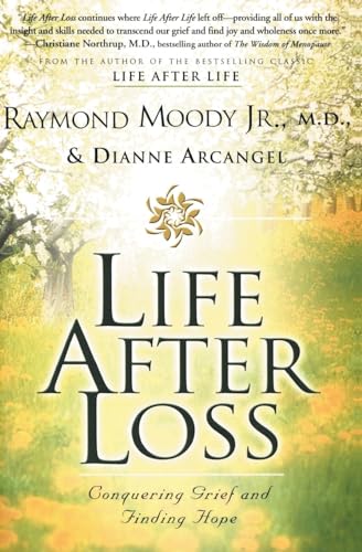 Beispielbild fr Life After Loss: Conquering Grief and Finding Hope zum Verkauf von SecondSale