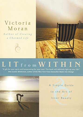 Stock image for Lit from Within for sale by Gulf Coast Books