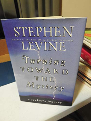 9780062517449: Turning Toward the Mystery: A Seeker's Journey