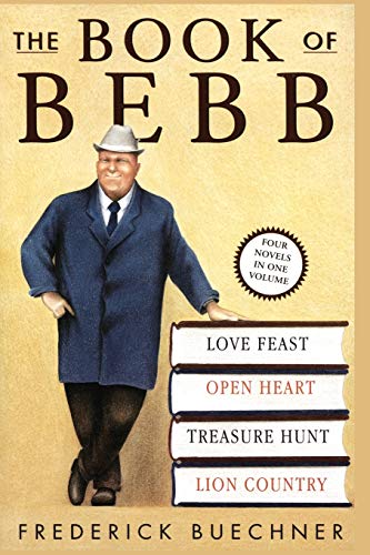 9780062517692: Book of Bebb, The