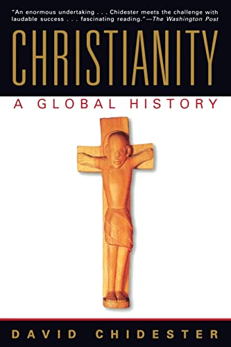 9780062517708: Christianity: A Global History