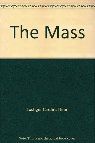 Stock image for Mass for sale by Better World Books