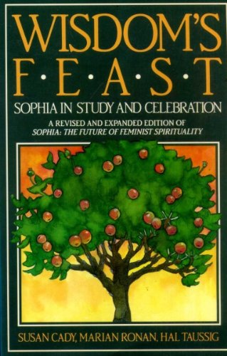 Beispielbild fr Wisdom's Feast: Sophia in Study and Celebration zum Verkauf von Ergodebooks