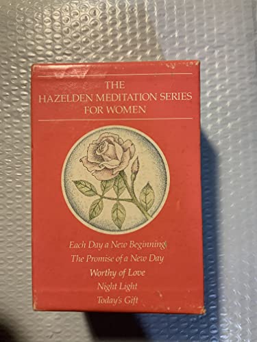 9780062553706: Meditations for Women