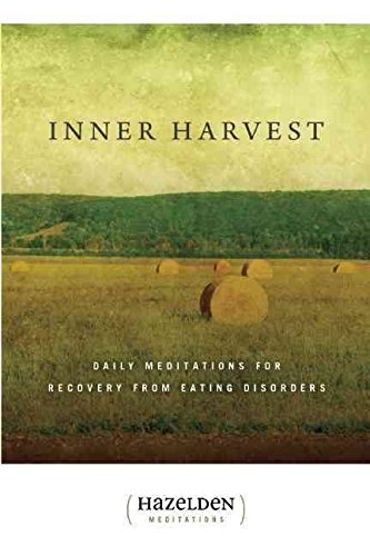 9780062553966: Inner Harvest (Hazelden Meditation Ser.))