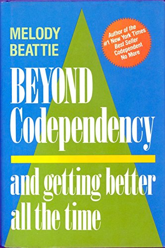 9780062554086: Beyond Codependency