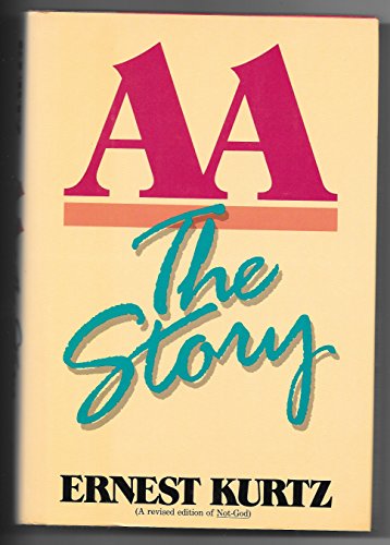 Stock image for A.A.: The Story for sale by GF Books, Inc.