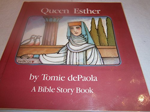 9780062555397: Queen Esther