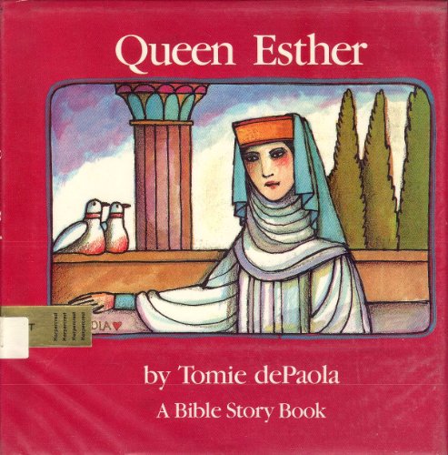 9780062556172: Queen Esther