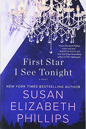 Beispielbild fr First Star I See Tonight zum Verkauf von ThriftBooks-Dallas