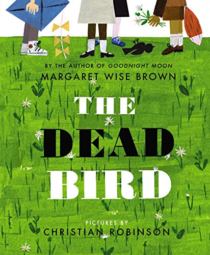 9780062560384: The Dead Bird