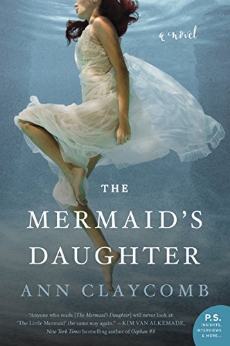 Beispielbild fr The Mermaid's Daughter zum Verkauf von Blackwell's