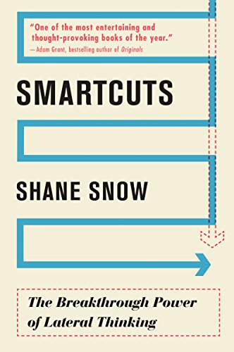 9780062560759: Smartcuts: The Breakthrough Power of Lateral Thinking