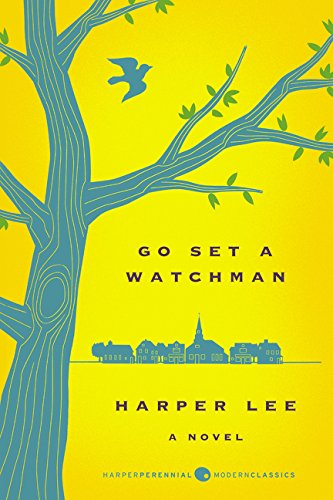 Stock image for Go Set a Watchman Deluxe Ed: A Novel (Harper Perennial Deluxe Editions) for sale by SecondSale