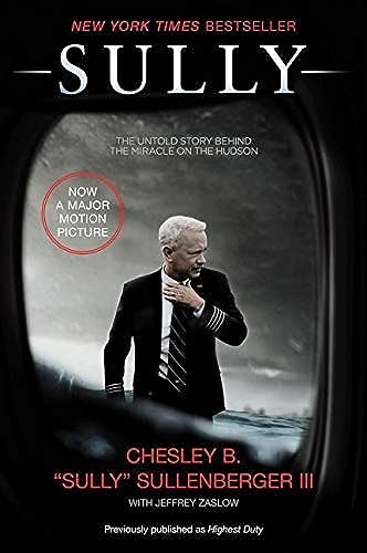 9780062561206: Sully: My Search for What Really Matters