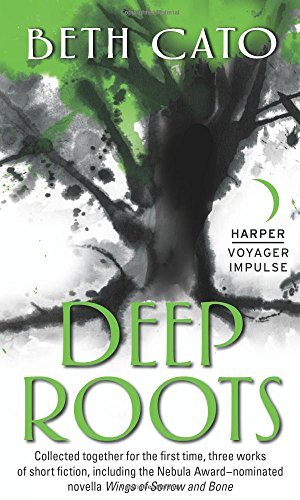 Stock image for Deep Roots for sale by Better World Books: West