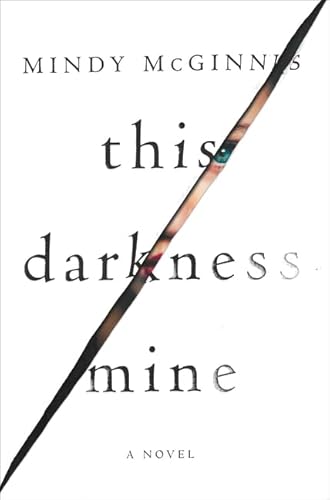 Imagen de archivo de This Darkness Mine a la venta por Your Online Bookstore