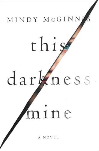 Stock image for This Darkness Mine for sale by Better World Books
