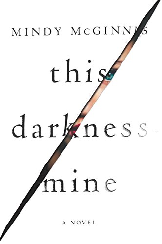 Stock image for This Darkness Mine for sale by Your Online Bookstore