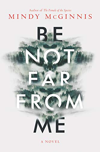 Imagen de archivo de Be Not Far from Me a la venta por SecondSale