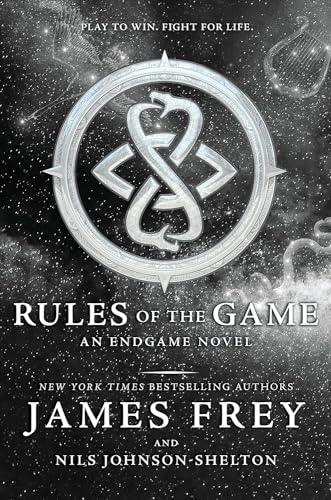 Endgame: Rules of the Game - James Frey