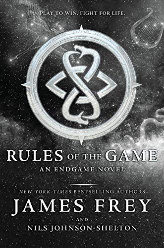 Imagen de archivo de Endgame: Rules of the Game a la venta por Housing Works Online Bookstore