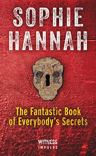 9780062562111: The Fantastic Book of Everybody's Secrets