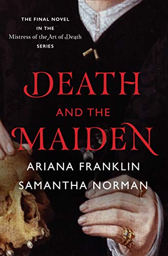 Imagen de archivo de Death and the Maiden a la venta por Better World Books: West