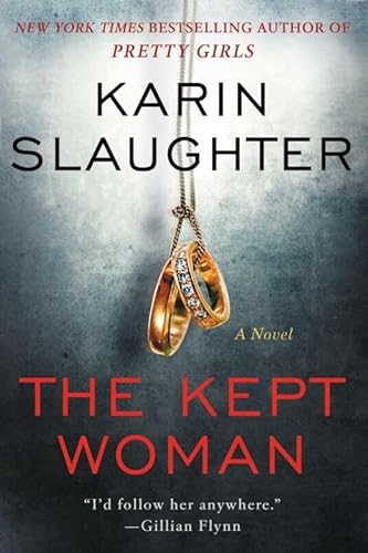 9780062562616: The Kept Woman (Will Trent) [Edicin Rough Cut]: A Novel