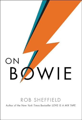 9780062562708: On Bowie