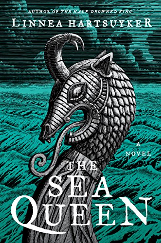 Stock image for The Sea Queen: A Novel (The Golden Wolf Saga, 2) for sale by Gulf Coast Books