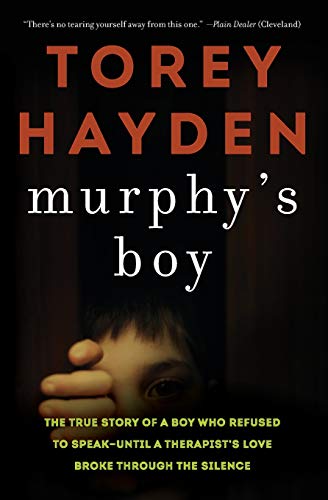 Beispielbild fr Murphy's Boy zum Verkauf von SecondSale