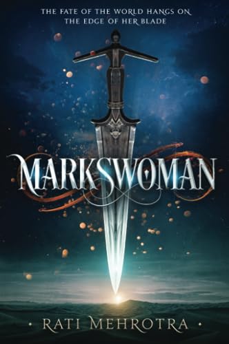 9780062564542: Markswoman (Book 1 of Asiana)