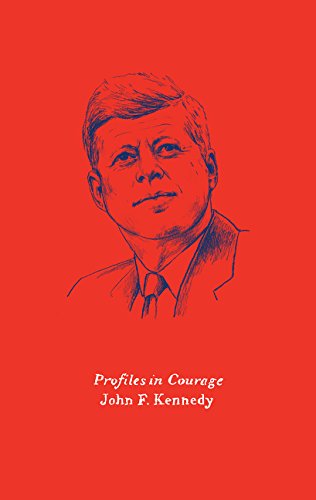 Stock image for Profiles in Courage (Harper Perennial Olive Editions) for sale by Decluttr