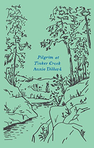 9780062564665: Pilgrim at Tinker Creek (Harper Perennial Olive Editions)